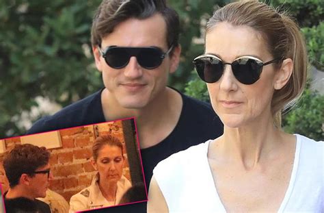 celine dept boyfriend name|is celine dion dating today.